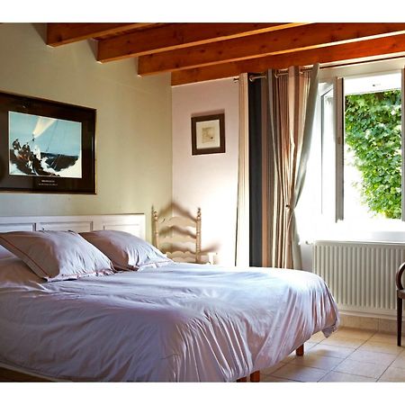Domaine Le Puits De Jeanne Hotel Plouégat-Moysan Kültér fotó