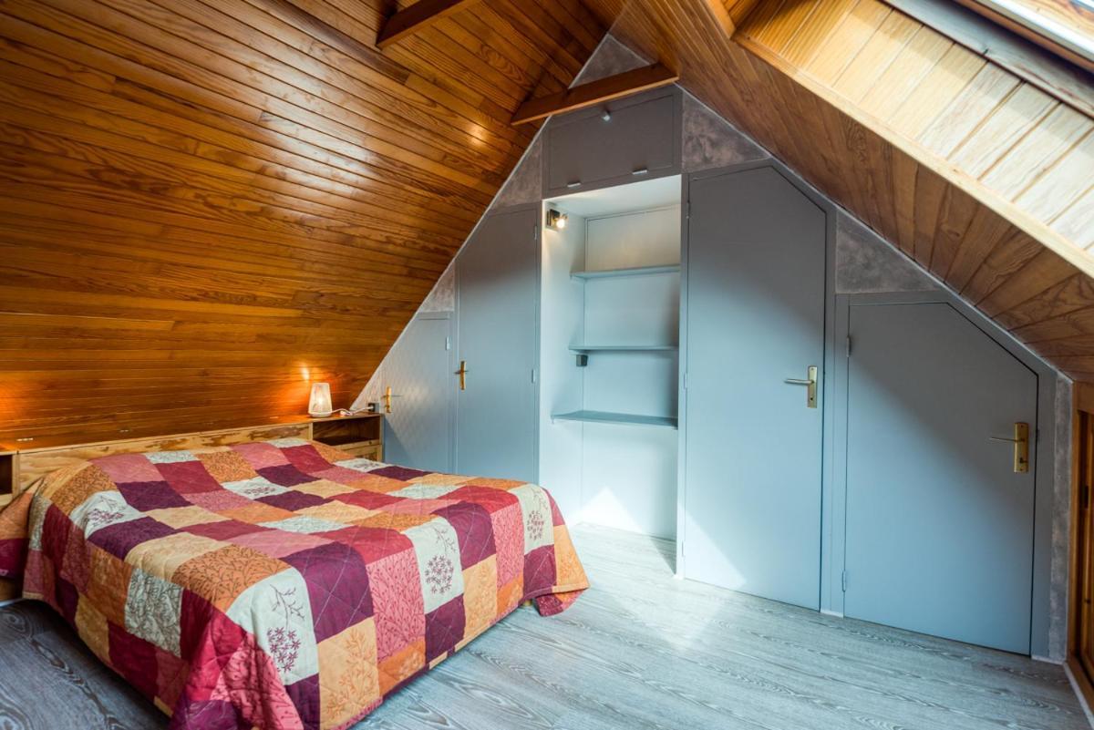 Domaine Le Puits De Jeanne Hotel Plouégat-Moysan Kültér fotó