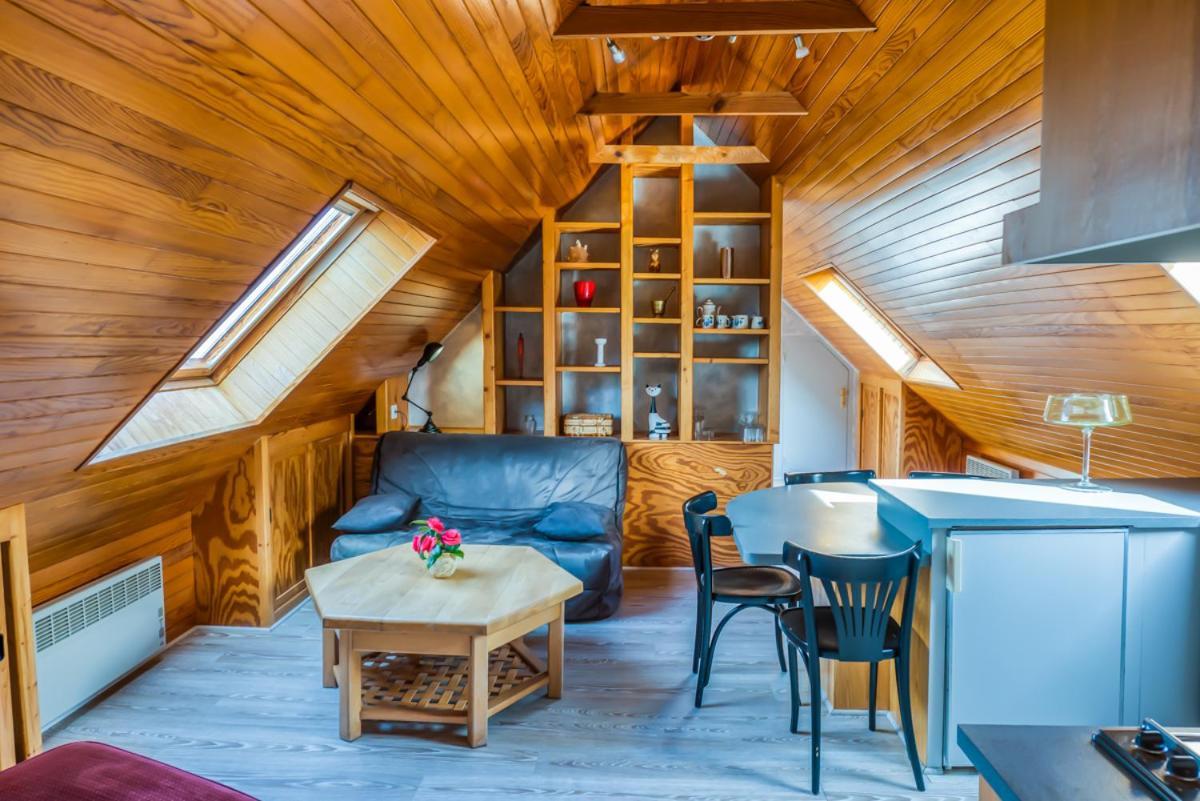 Domaine Le Puits De Jeanne Hotel Plouégat-Moysan Kültér fotó