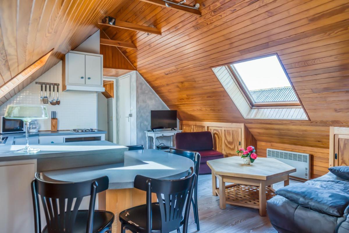 Domaine Le Puits De Jeanne Hotel Plouégat-Moysan Kültér fotó
