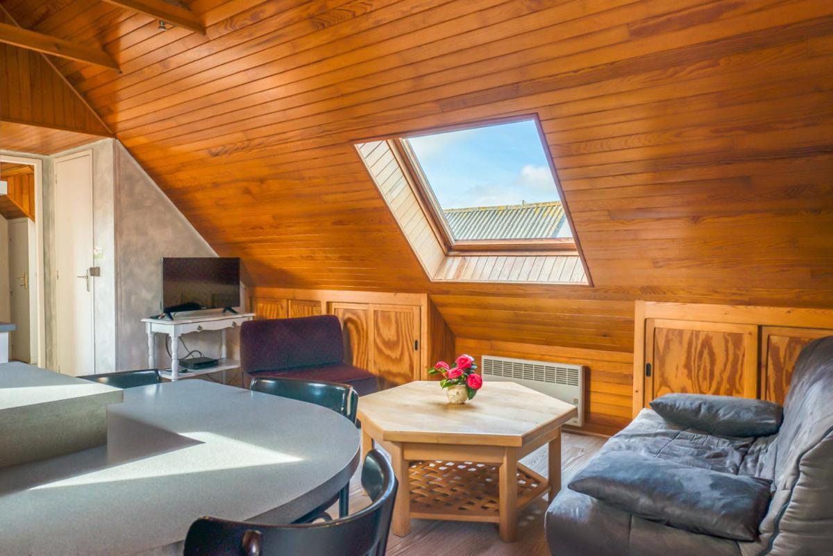 Domaine Le Puits De Jeanne Hotel Plouégat-Moysan Kültér fotó