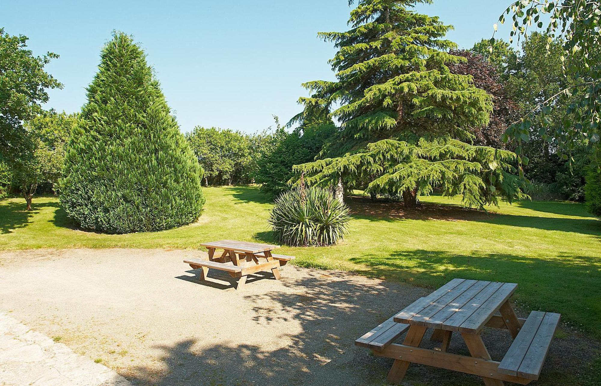 Domaine Le Puits De Jeanne Hotel Plouégat-Moysan Kültér fotó