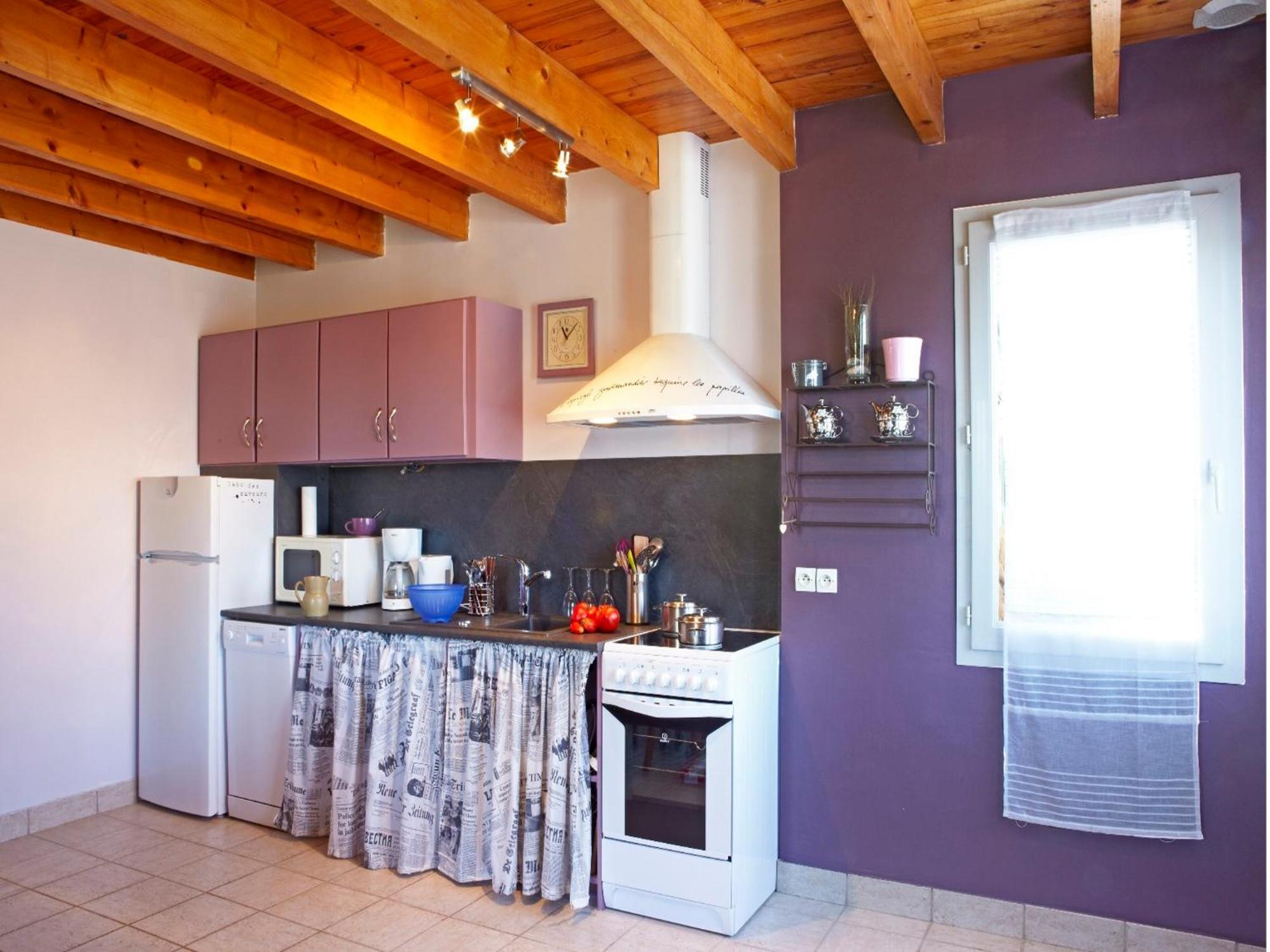 Domaine Le Puits De Jeanne Hotel Plouégat-Moysan Kültér fotó