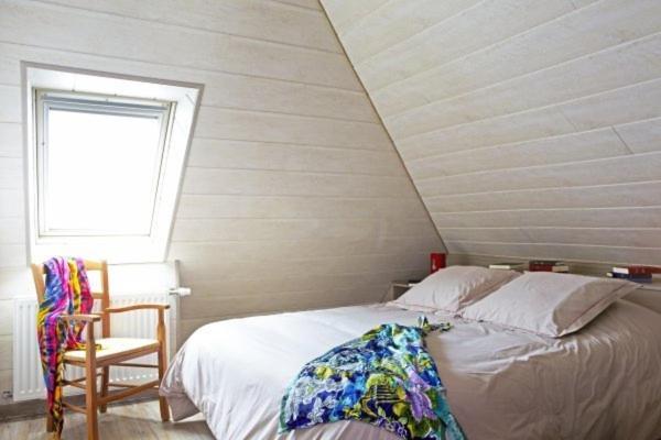 Domaine Le Puits De Jeanne Hotel Plouégat-Moysan Kültér fotó