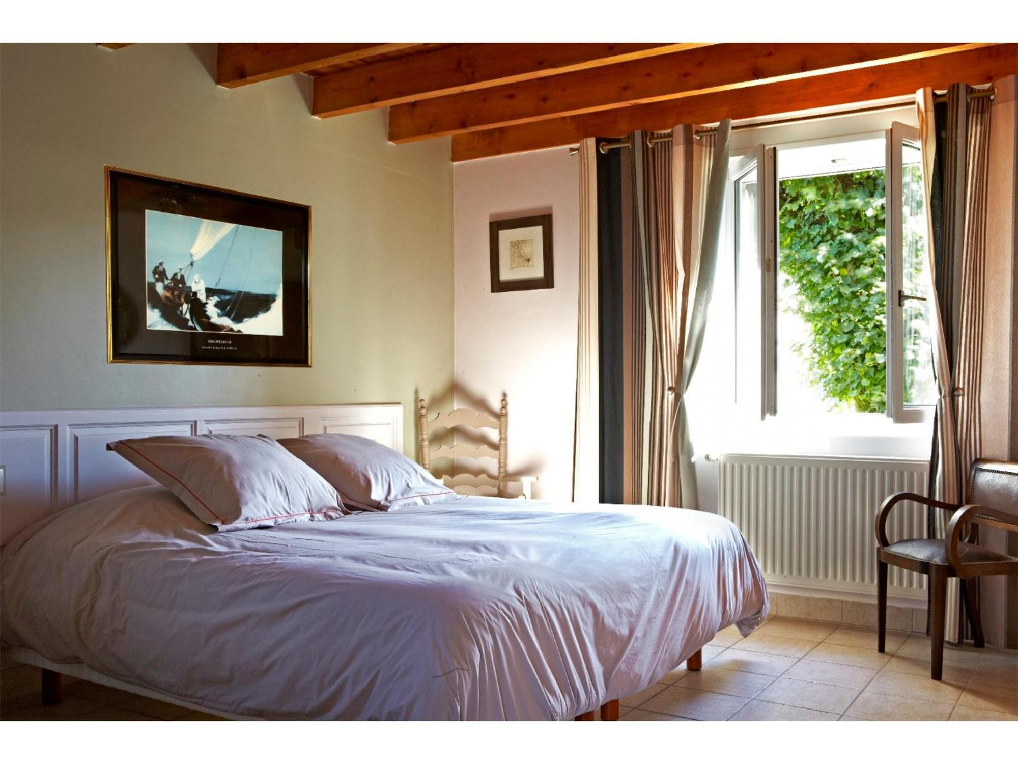 Domaine Le Puits De Jeanne Hotel Plouégat-Moysan Kültér fotó
