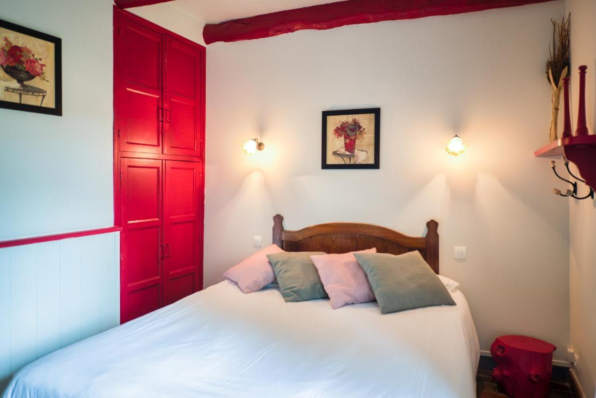 Domaine Le Puits De Jeanne Hotel Plouégat-Moysan Kültér fotó
