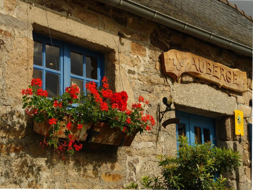 Domaine Le Puits De Jeanne Hotel Plouégat-Moysan Kültér fotó
