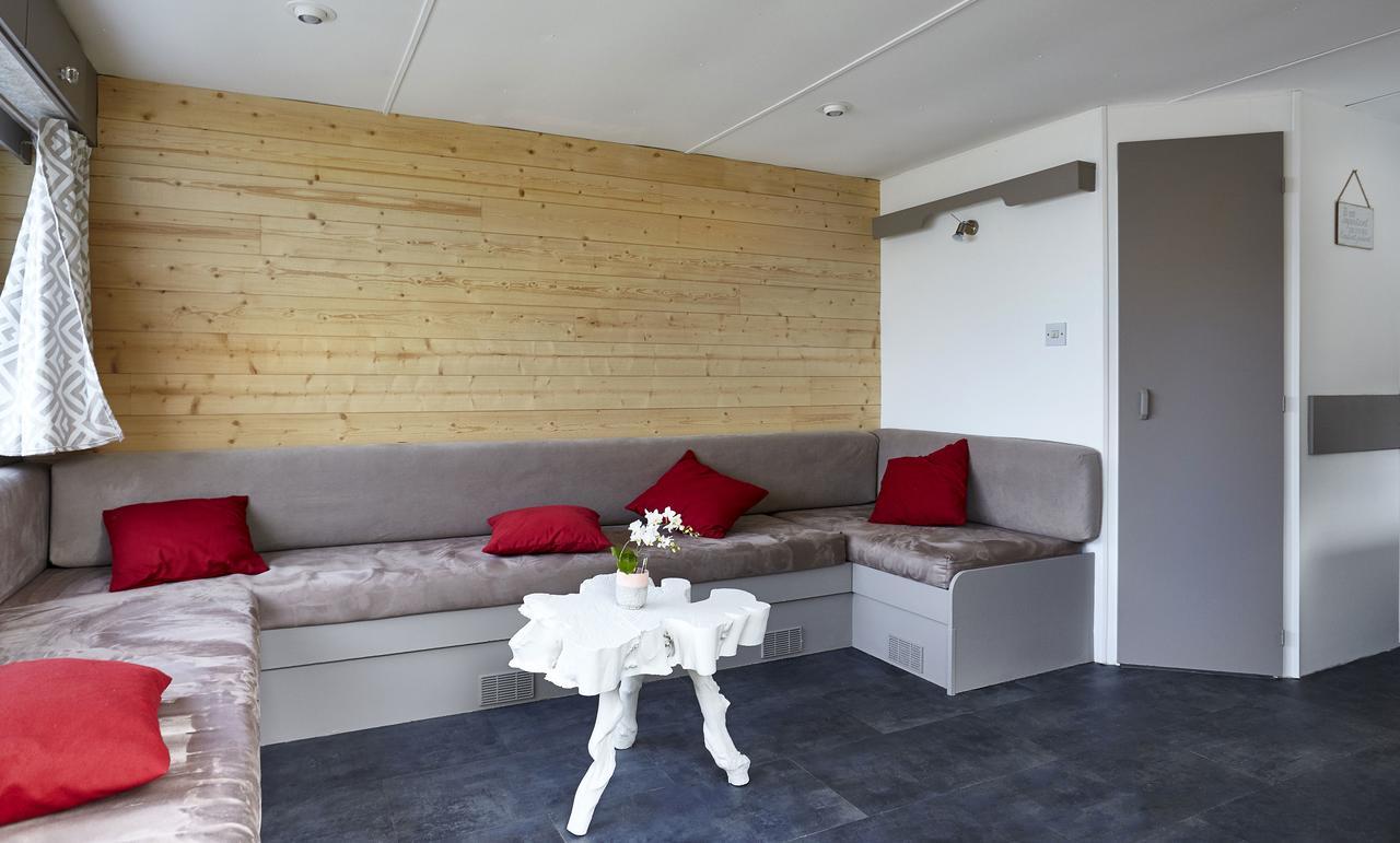 Domaine Le Puits De Jeanne Hotel Plouégat-Moysan Kültér fotó
