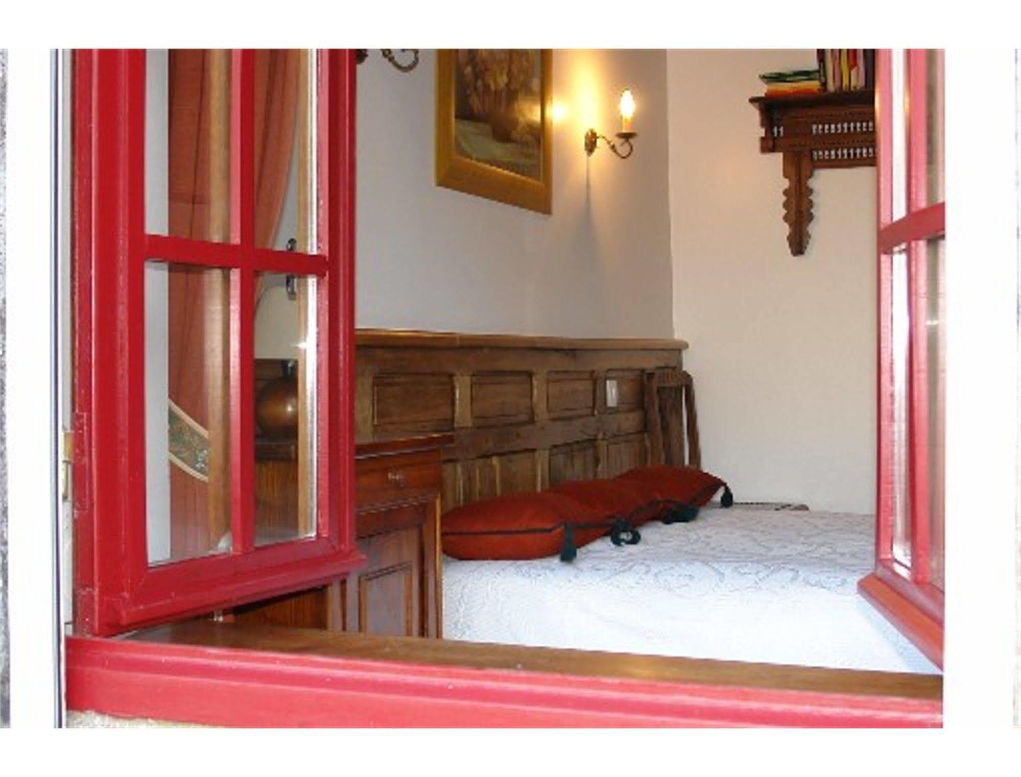 Domaine Le Puits De Jeanne Hotel Plouégat-Moysan Kültér fotó